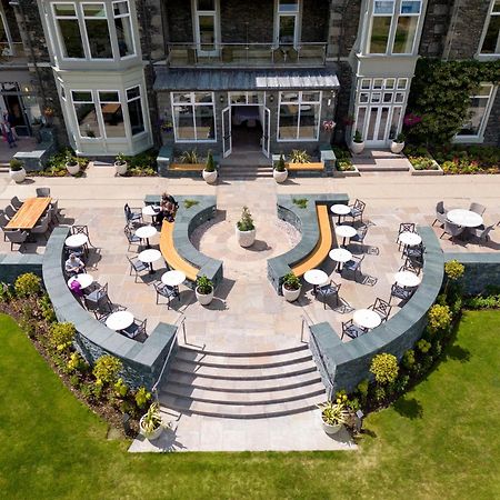 The Inn On The Lake Glenridding Esterno foto