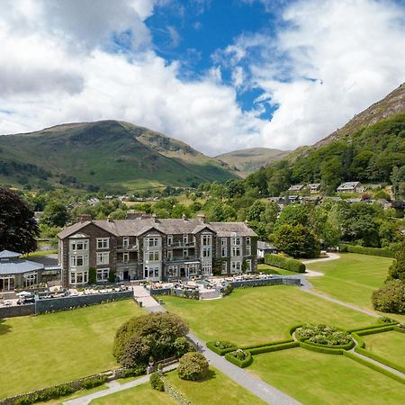 The Inn On The Lake Glenridding Esterno foto