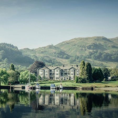 The Inn On The Lake Glenridding Esterno foto
