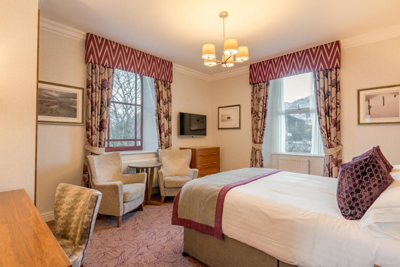 The Inn On The Lake Glenridding Esterno foto