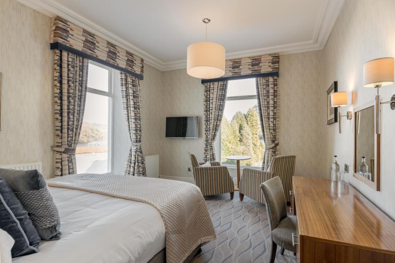 The Inn On The Lake Glenridding Esterno foto