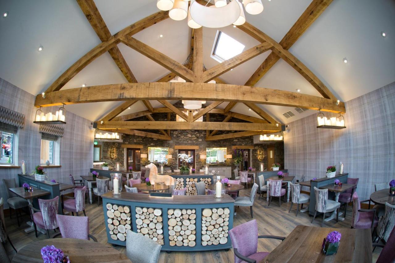 The Inn On The Lake Glenridding Esterno foto
