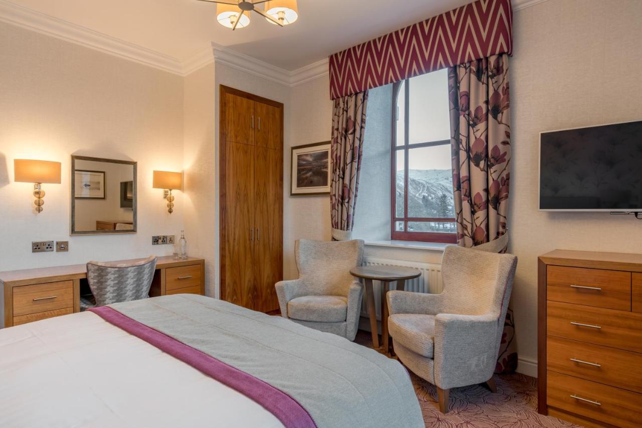 The Inn On The Lake Glenridding Esterno foto