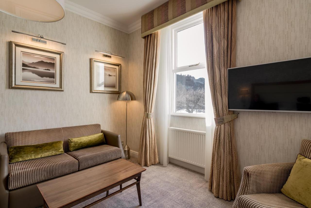 The Inn On The Lake Glenridding Esterno foto
