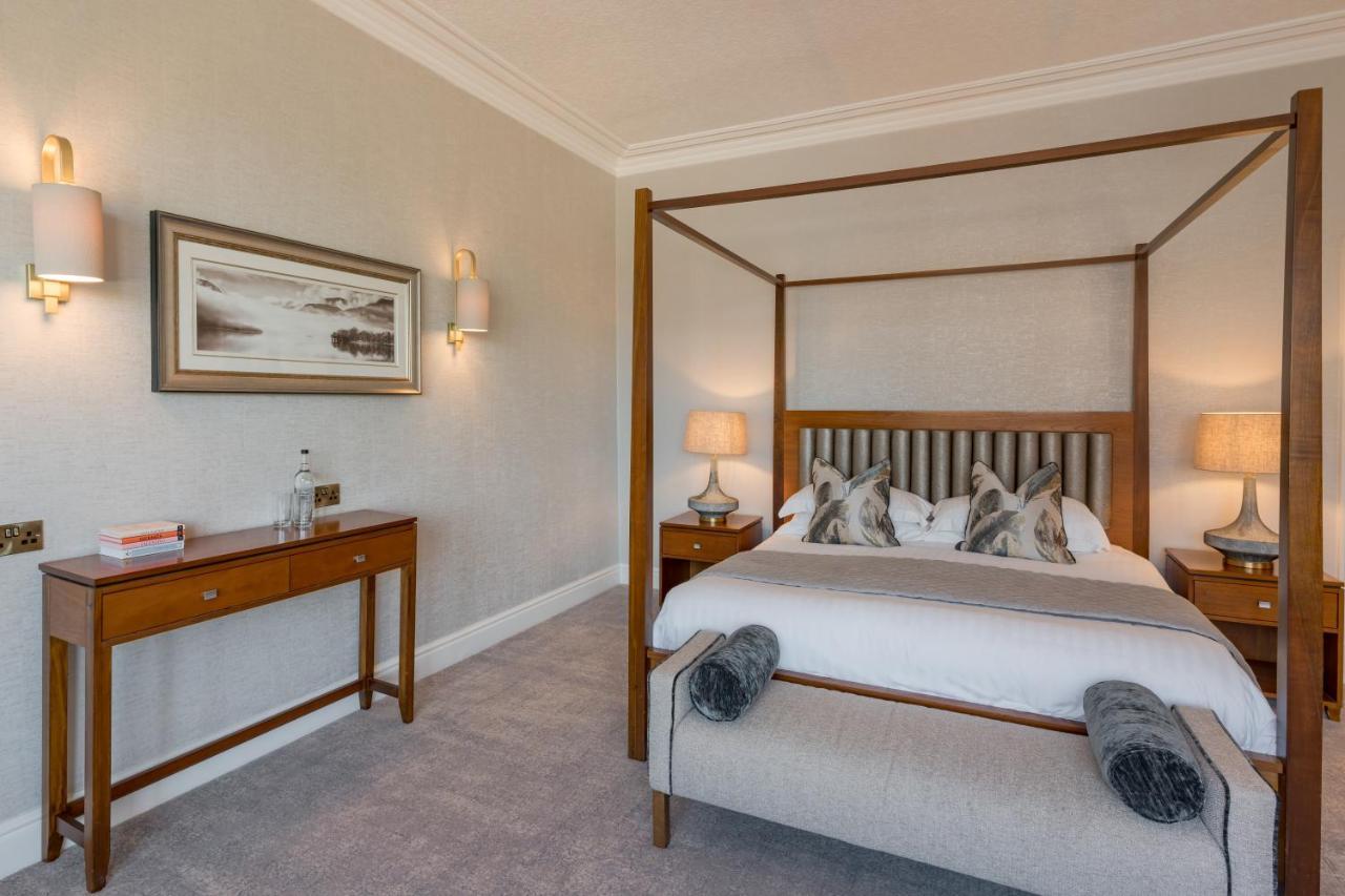 The Inn On The Lake Glenridding Esterno foto
