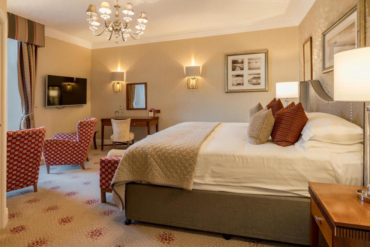 The Inn On The Lake Glenridding Esterno foto