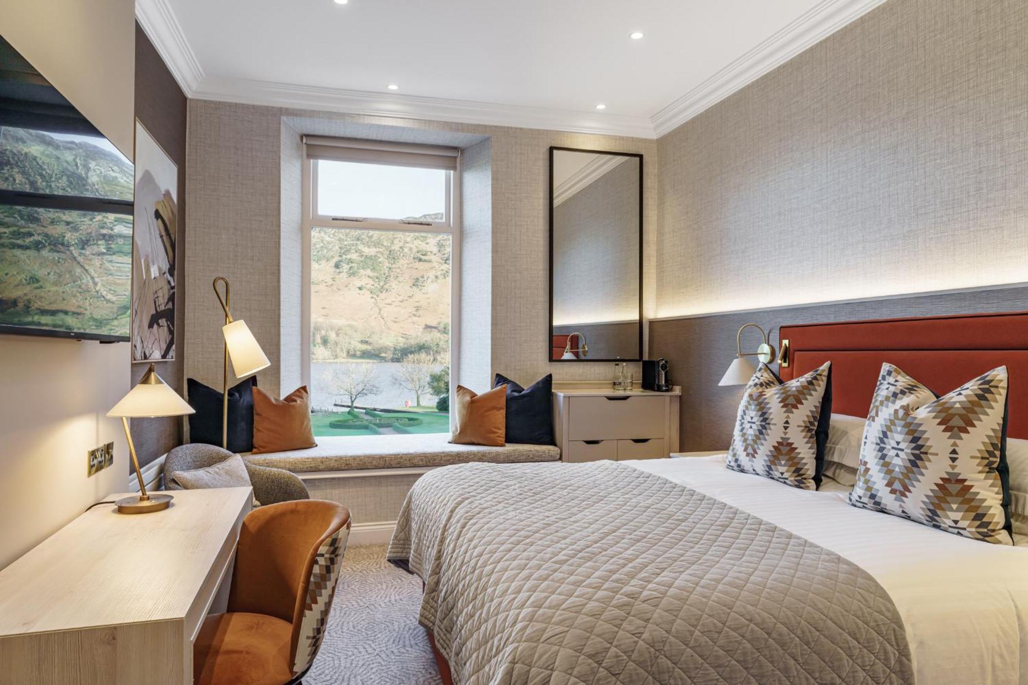 The Inn On The Lake Glenridding Esterno foto