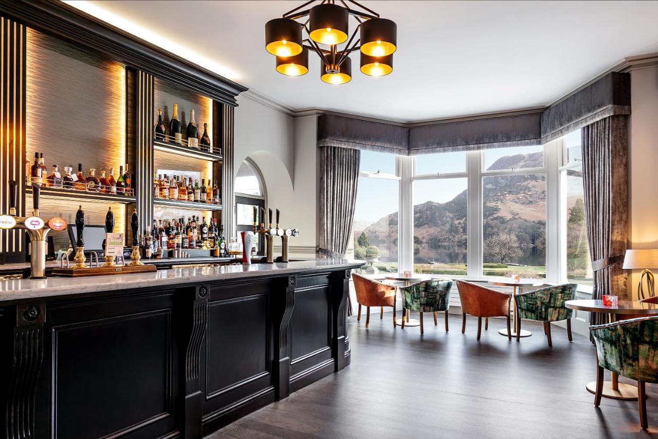 The Inn On The Lake Glenridding Esterno foto