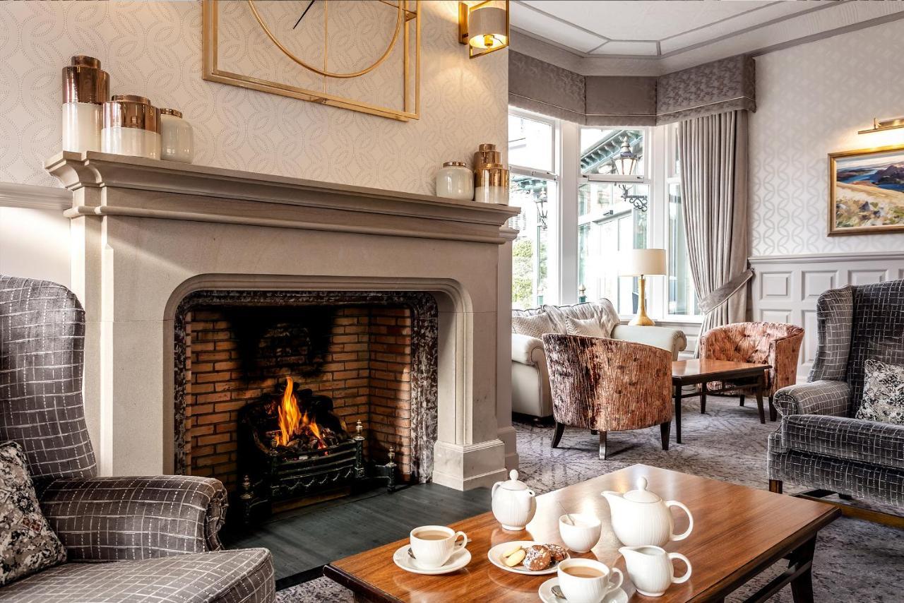 The Inn On The Lake Glenridding Esterno foto
